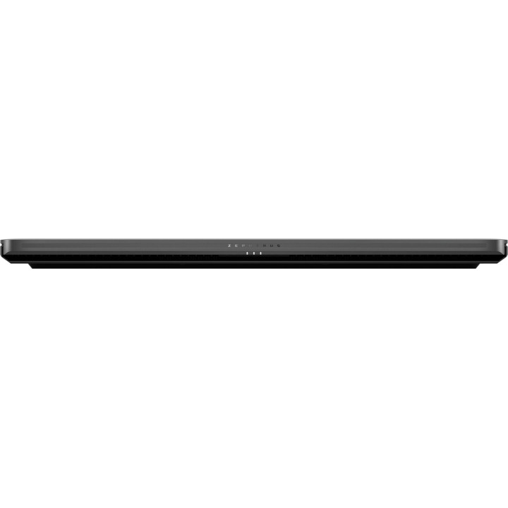 Лаптоп Asus ROG Zephyrus G16 2025 GU605CR-QR109W, 16" OLED 240Hz, WQXGA, Intel Core Ultra 9 285H, 32GB LPDDR5X, 2TB SSD, RTX 5070TI 12GB GDDR7 - 90NR0LZ5-M00C30