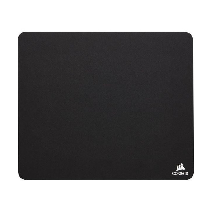 Геймърски комплект Corsair Геймърски бъндъл 4 в 1 - мембранна клавиатура K55 CORE, мишка HARPOON RGB PRO, слушалки с микрофон HS35 Surround v2 7.1, 3.5 мм   USB, пад MM100 - CH-9226F65-NA