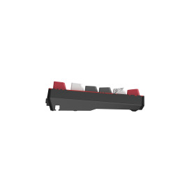 Геймърска безжична клавиатура А4tech Bloody Naraka S87 TKL Backlit Red Switch - A4-KEY-WS87-Naraka