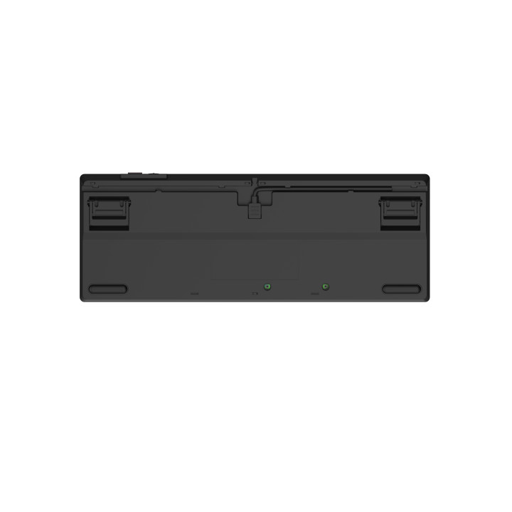 Геймърска безжична клавиатура А4tech Bloody Naraka S87 TKL Backlit Red Switch - A4-KEY-WS87-Naraka