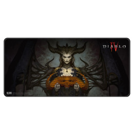 Геймърски пад Diablo IV - Lilith, XL - FBLMPD4LILITH21XL