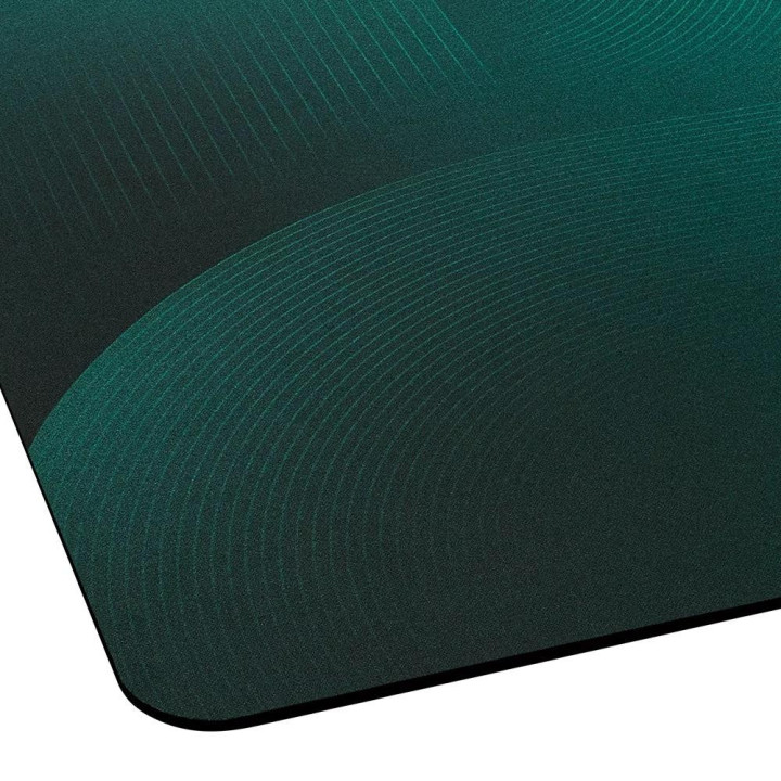 Геймърски пад ZOWIE G-SR-SE-ZC04 Bi Green - 9H.N4SFQ.A61