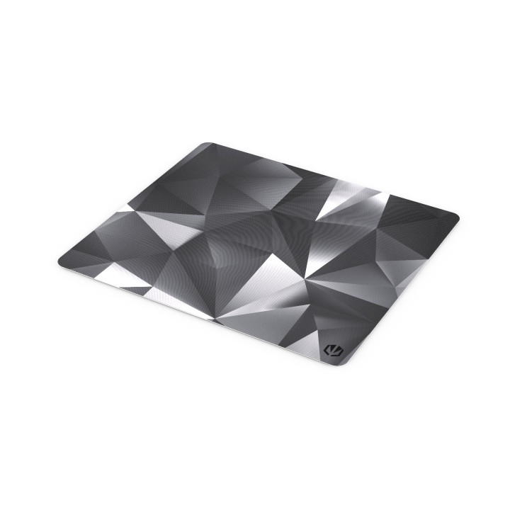 Геймърски пад ENDORFY Crystal Black - L - EY6B007