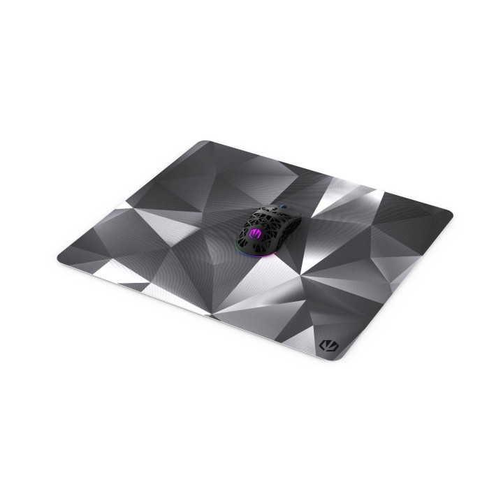 Геймърски пад ENDORFY Crystal Black - L - EY6B007