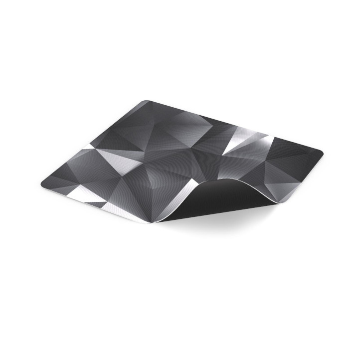 Геймърски пад ENDORFY Crystal Black - L - EY6B007
