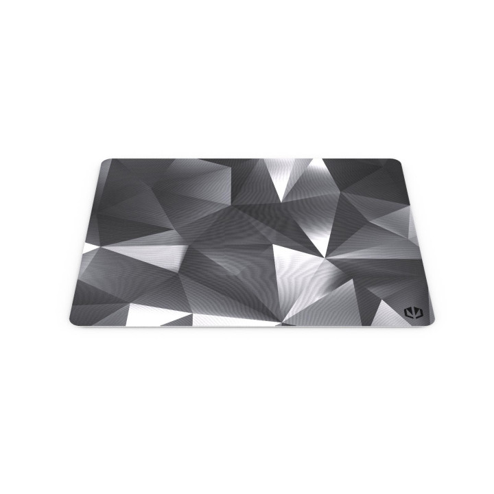 Геймърски пад ENDORFY Crystal Black - L - EY6B007