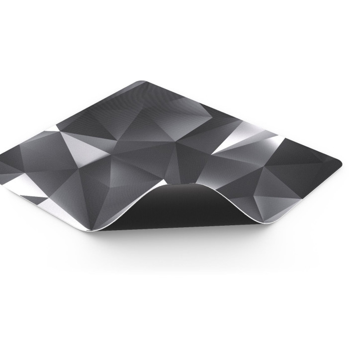 Геймърски пад ENDORFY Crystal Black - L - EY6B007