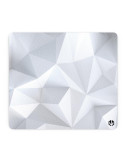 Геймърски пад ENDORFY Crystal Onyx White - L - EY6B009