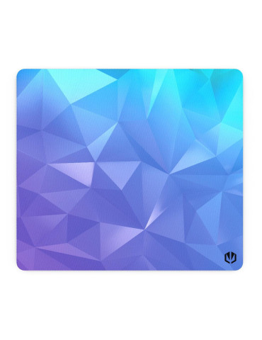 Геймърски пад ENDORFY Crystal Blue - L - EY6B013