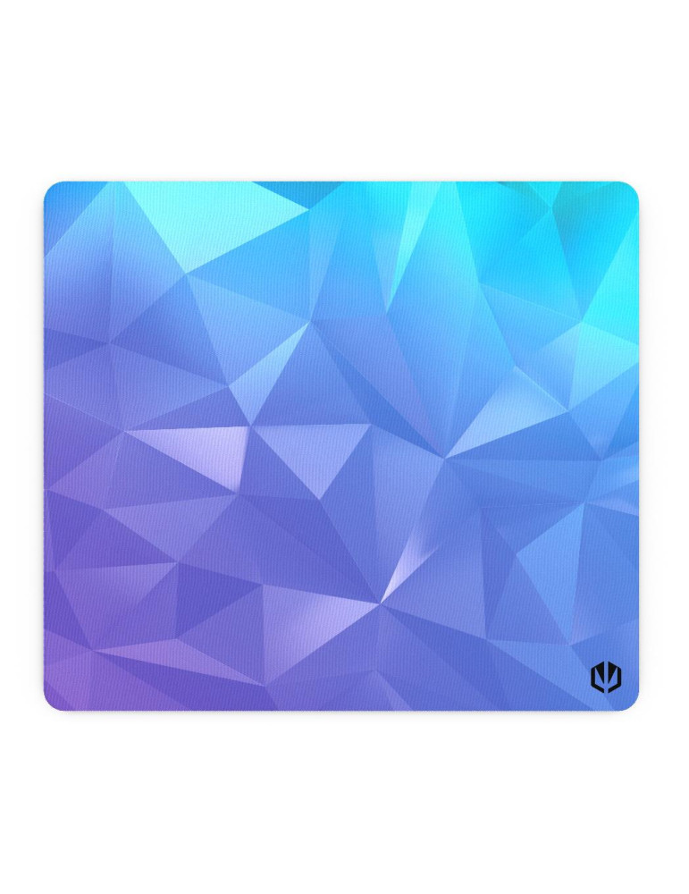 Геймърски пад ENDORFY Crystal Blue - L - EY6B013