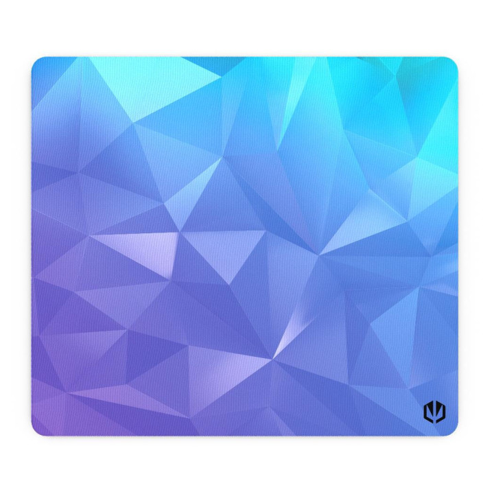 Геймърски пад ENDORFY Crystal Blue - L - EY6B013