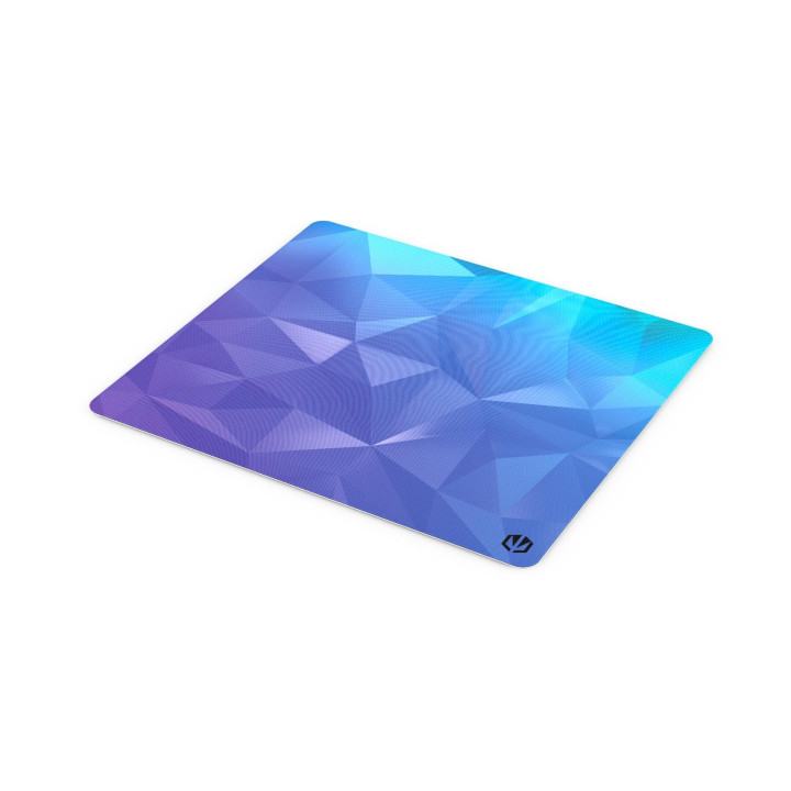 Геймърски пад ENDORFY Crystal Blue - L - EY6B013