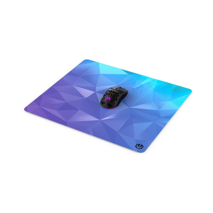 Геймърски пад ENDORFY Crystal Blue - L - EY6B013