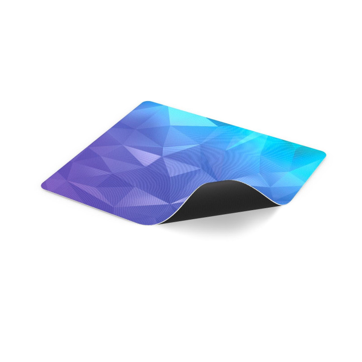 Геймърски пад ENDORFY Crystal Blue - L - EY6B013
