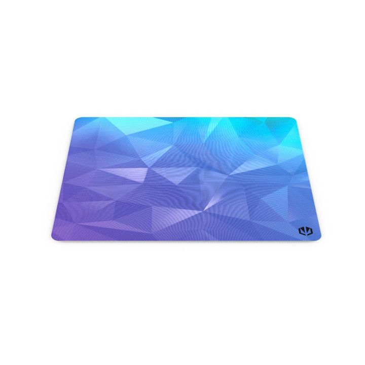 Геймърски пад ENDORFY Crystal Blue - L - EY6B013