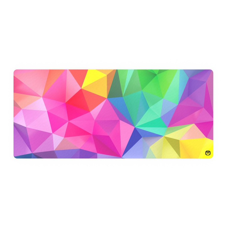 Геймърски пад ENDORFY Crystal Spectrum - XL - EY6B012