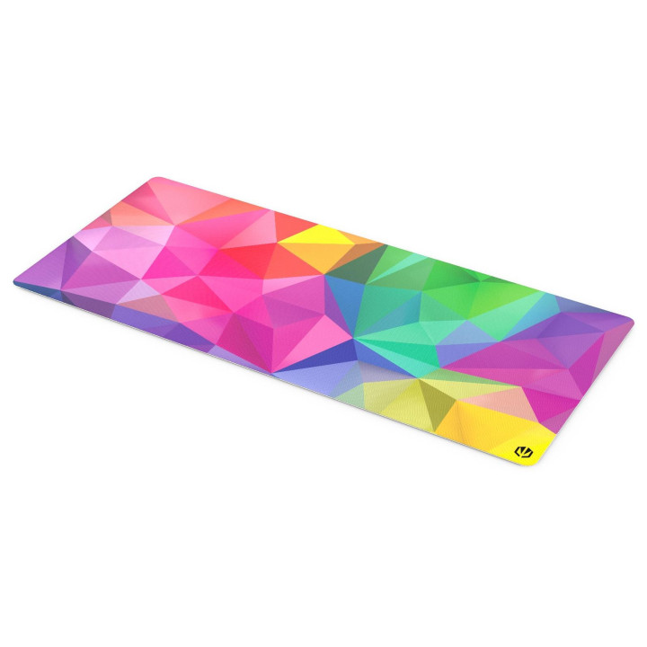 Геймърски пад ENDORFY Crystal Spectrum - XL - EY6B012