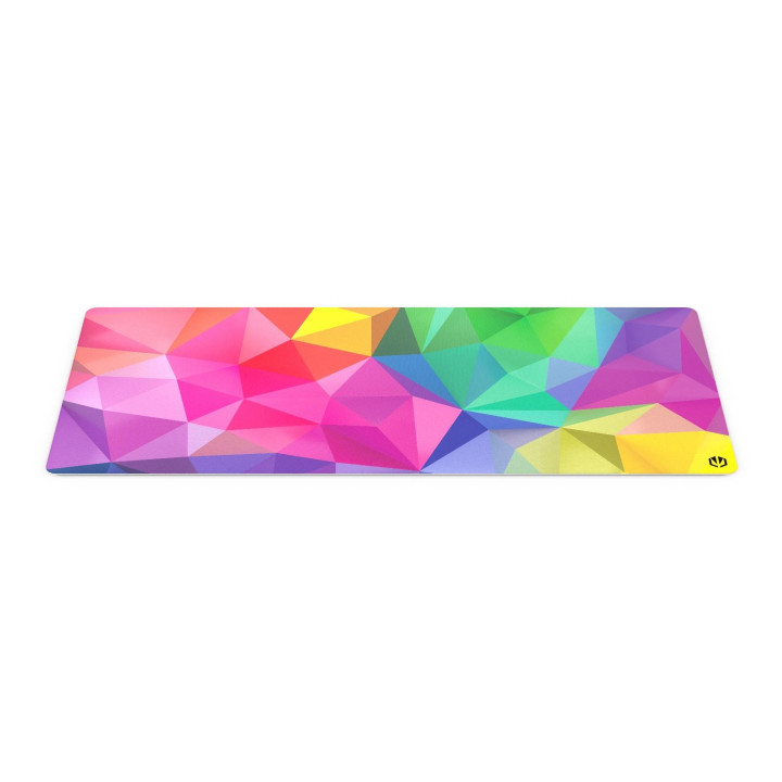 Геймърски пад ENDORFY Crystal Spectrum - XL - EY6B012