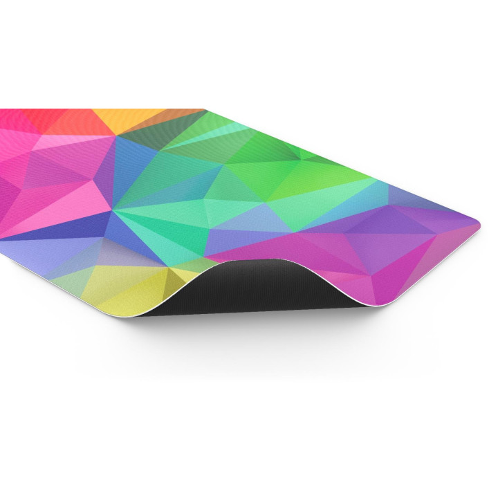 Геймърски пад ENDORFY Crystal Spectrum - XL - EY6B012