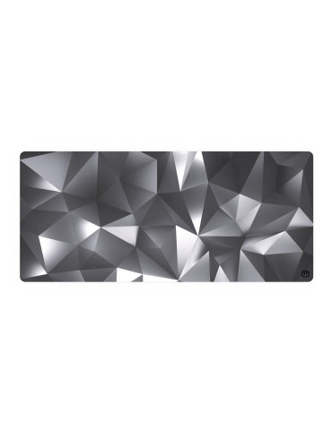 Геймърски пад ENDORFY Crystal Black - XL - EY6B008