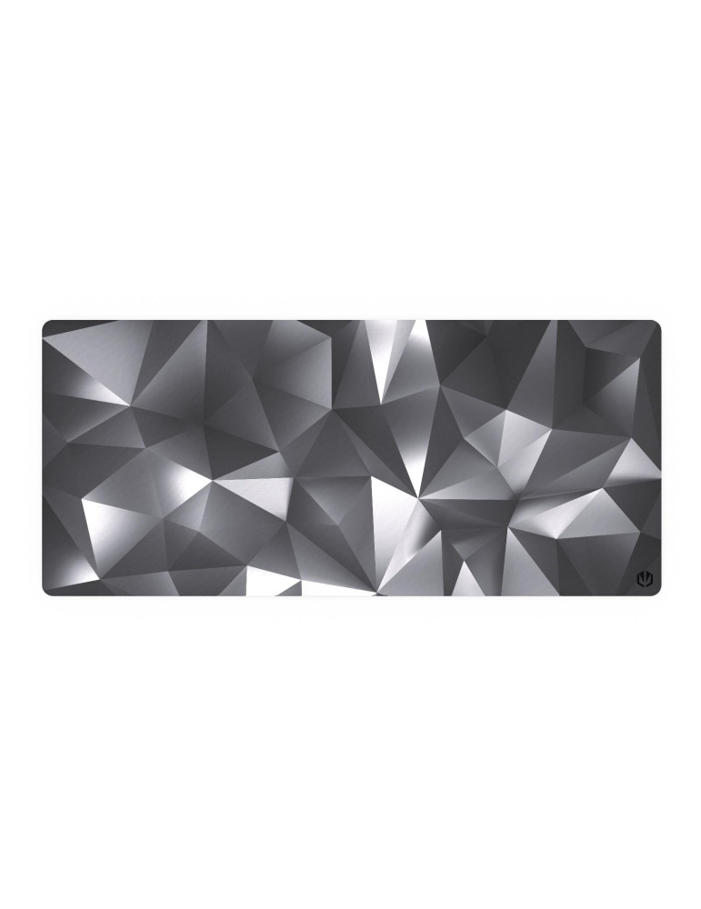Геймърски пад ENDORFY Crystal Black - XL - EY6B008