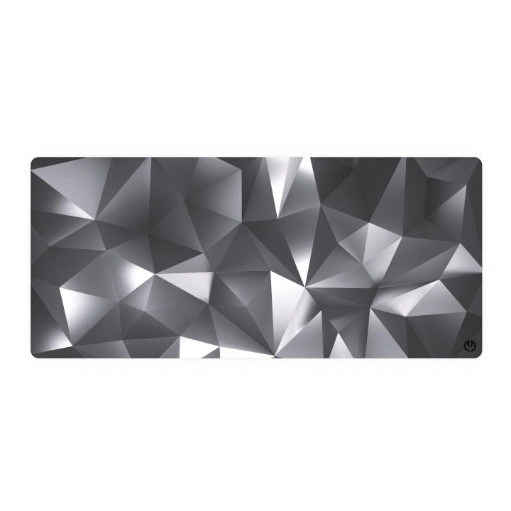 Геймърски пад ENDORFY Crystal Black - XL - EY6B008