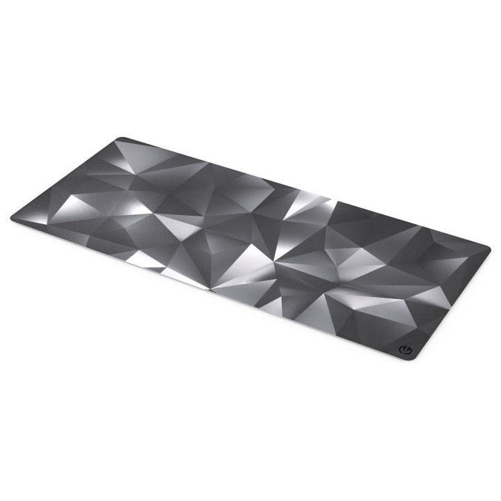 Геймърски пад ENDORFY Crystal Black - XL - EY6B008
