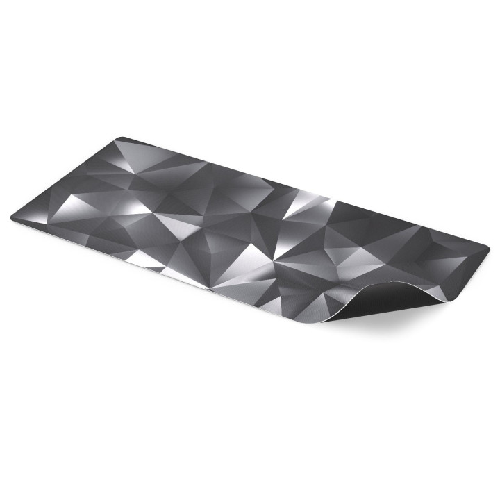 Геймърски пад ENDORFY Crystal Black - XL - EY6B008