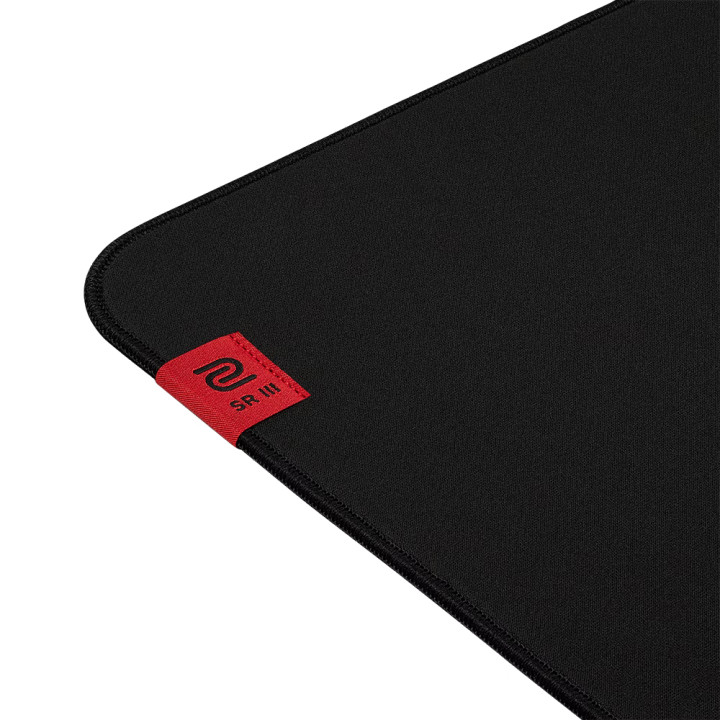 Геймърски пад ZOWIE H-SR III - XL - 9H.N52FQ.A2E