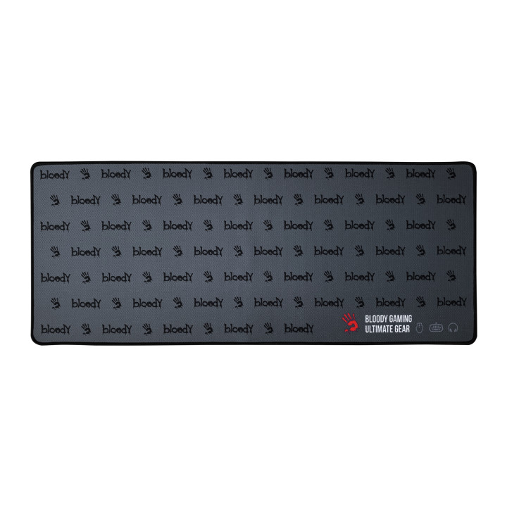 Геймърски пад A4tech Bloody BP-30L, XL размер, 750 x 300 x 3mm