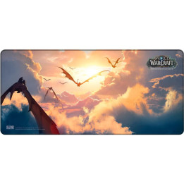 Геймърски пад World Of WarCraft Dragonflight - Clouds, XL - FBLMPDFFLCLD22SXL