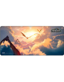 Геймърски пад World Of WarCraft Dragonflight - Clouds, XL - FBLMPDFFLCLD22SXL