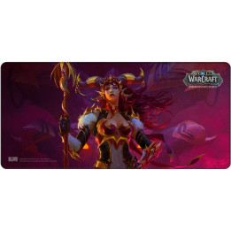 Геймърски пад World Of WarCraft Dragonflight - Alexstrasza, XL - FBLMPDFALXZA22SXL