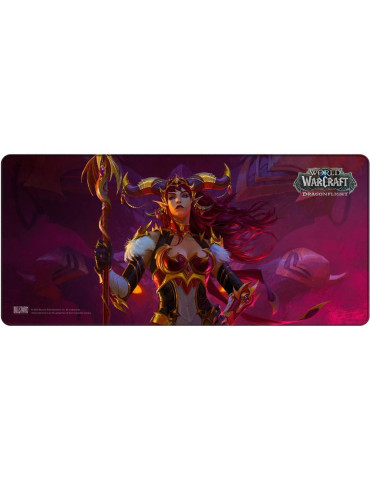 Геймърски пад World Of WarCraft Dragonflight - Alexstrasza, XL - FBLMPDFALXZA22SXL