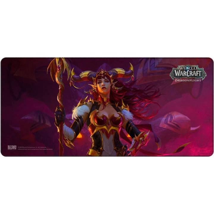 Геймърски пад World Of WarCraft Dragonflight - Alexstrasza, XL - FBLMPDFALXZA22SXL