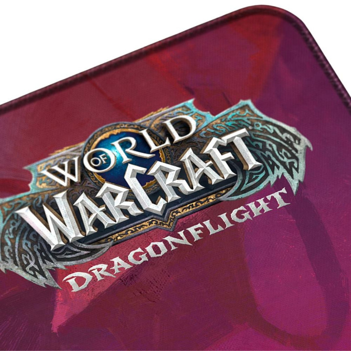 Геймърски пад World Of WarCraft Dragonflight - Alexstrasza, XL - FBLMPDFALXZA22SXL