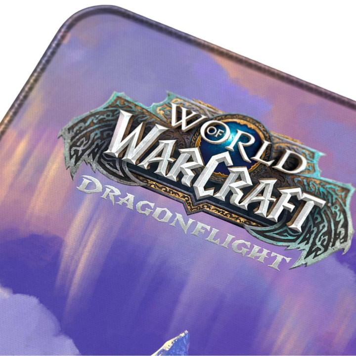 Геймърски пад World Of WarCraft Dragonflight - Alexstrasza ; Dragon, XL - FBLMPDFALDRA22SXL