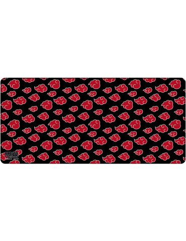 Геймърски пад Naruto Shippuden - Akatsuki Clouds, XL - FNRMPSPEED24CLDXL