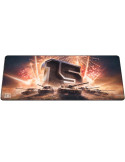 Геймърски пад World of Tanks 15 Anniversary, XL - FWOT15ANMOUSPADXL