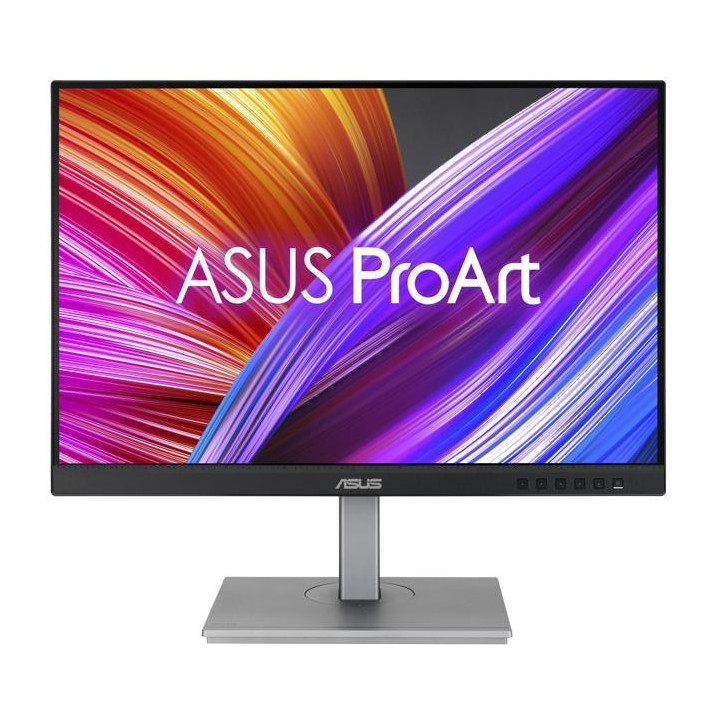 Монитор Asus ProArt PA248CNV Professional 24.1", 16:10, WUXGA (1920 x 1200) IPS - 90LM05K1-B03370