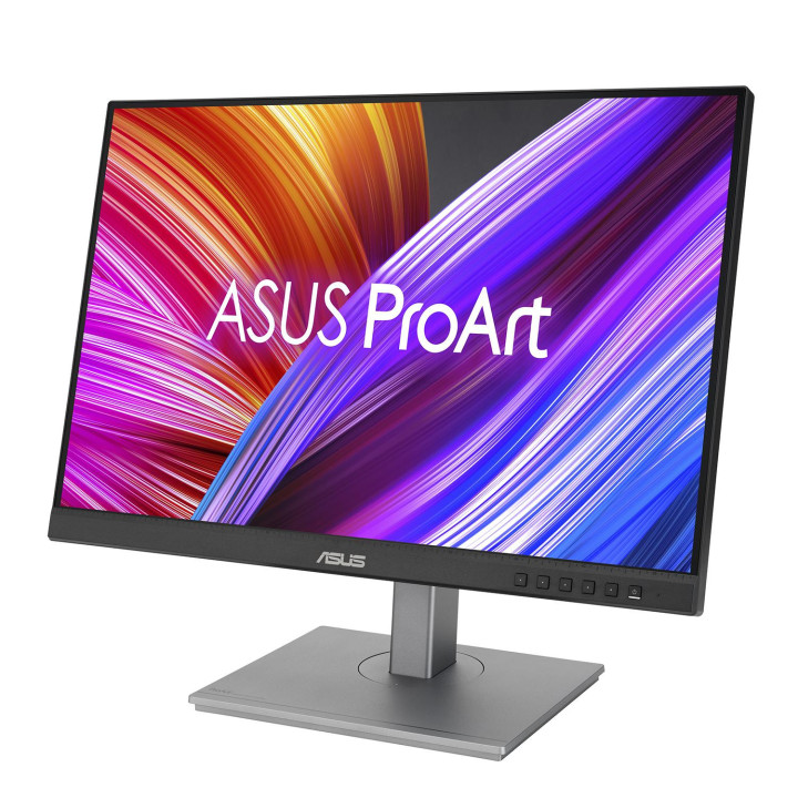 Монитор Asus ProArt PA248CNV Professional 24.1", 16:10, WUXGA (1920 x 1200) IPS - 90LM05K1-B03370