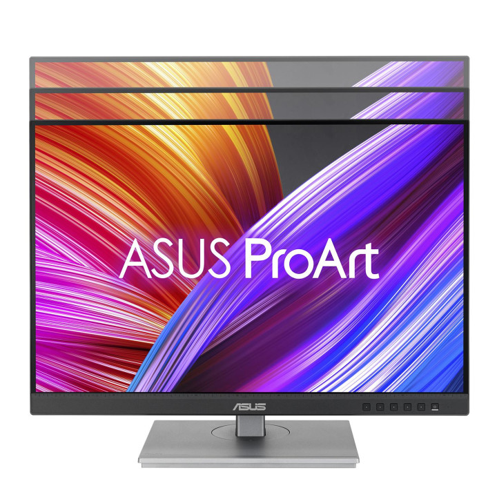 Монитор Asus ProArt PA248CNV Professional 24.1", 16:10, WUXGA (1920 x 1200) IPS - 90LM05K1-B03370