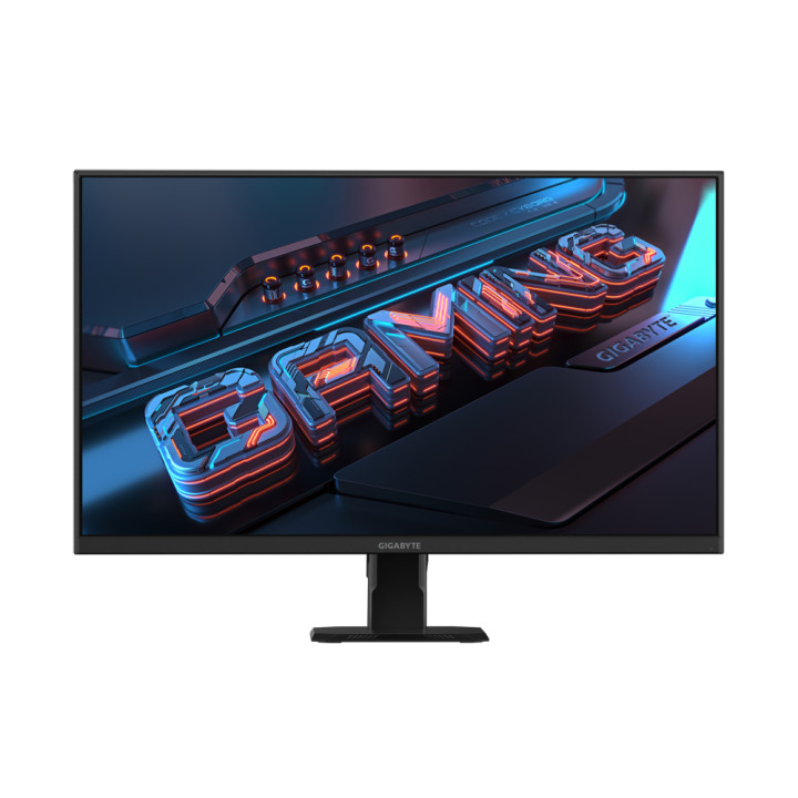 Монитор Gigabyte GS27Q X 27" SS-IPS QHD (2560x1440), 240Hz, 1 ms - GS27Q-X