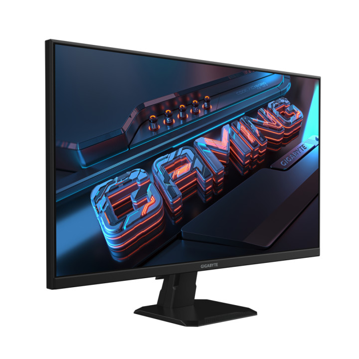 Монитор Gigabyte GS27Q X 27" SS-IPS QHD (2560x1440), 240Hz, 1 ms - GS27Q-X