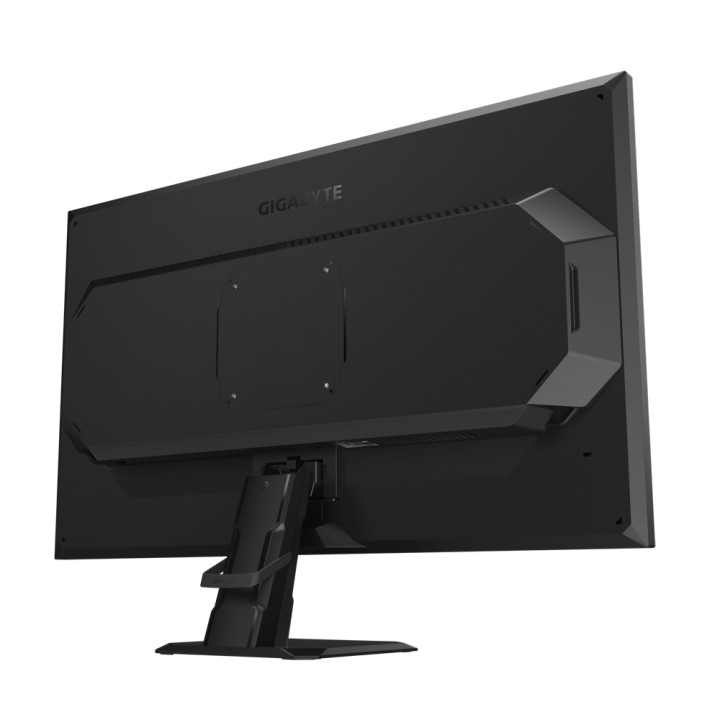 Монитор Gigabyte GS27Q X 27" SS-IPS QHD (2560x1440), 240Hz, 1 ms - GS27Q-X