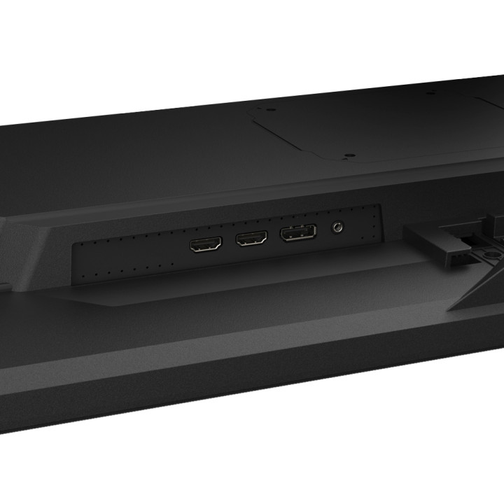 Монитор Gigabyte GS27Q X 27" SS-IPS QHD (2560x1440), 240Hz, 1 ms - GS27Q-X