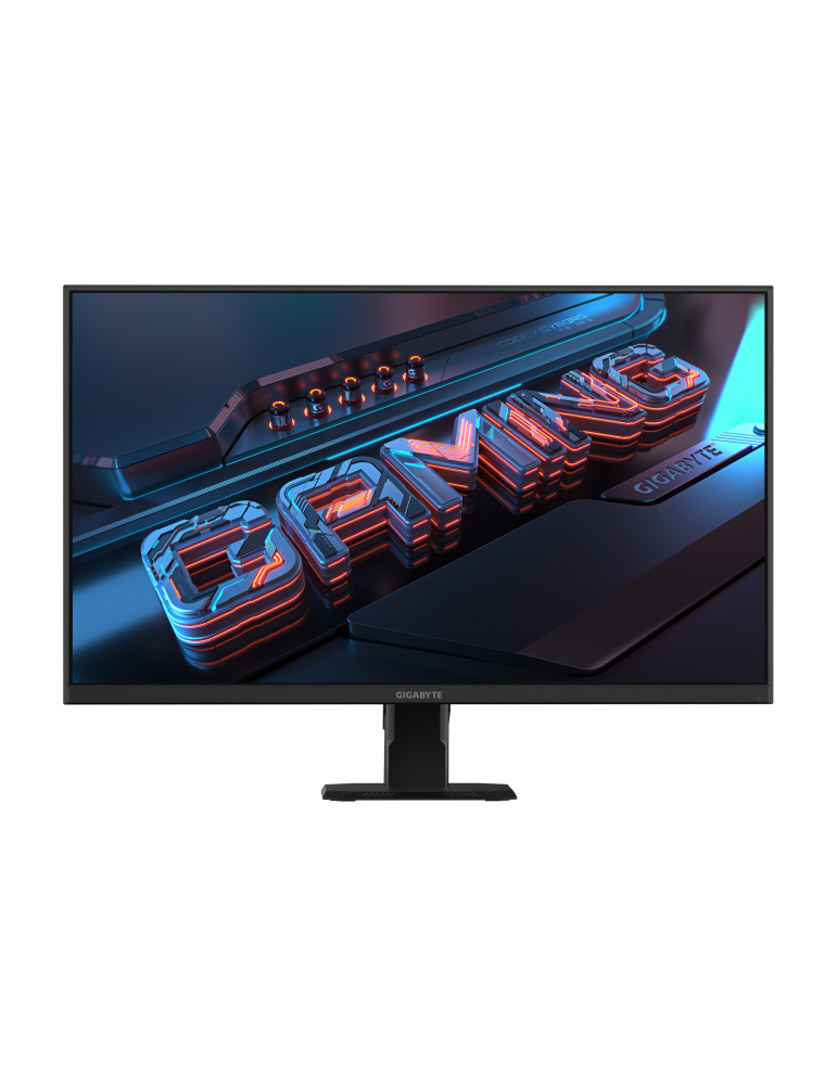 Монитор Gigabyte GS27FA, 27" SS IPS FHD(1920x1080), 180 Hz, 1 ms, HDR Ready