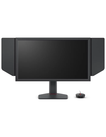 Монитор ZOWIE XL2586X  24.5" FastTN, 600Hz, DyAc2, Black eQualizer, Color Vibranc - ZOWIE-MON-XL2586X-PLUS