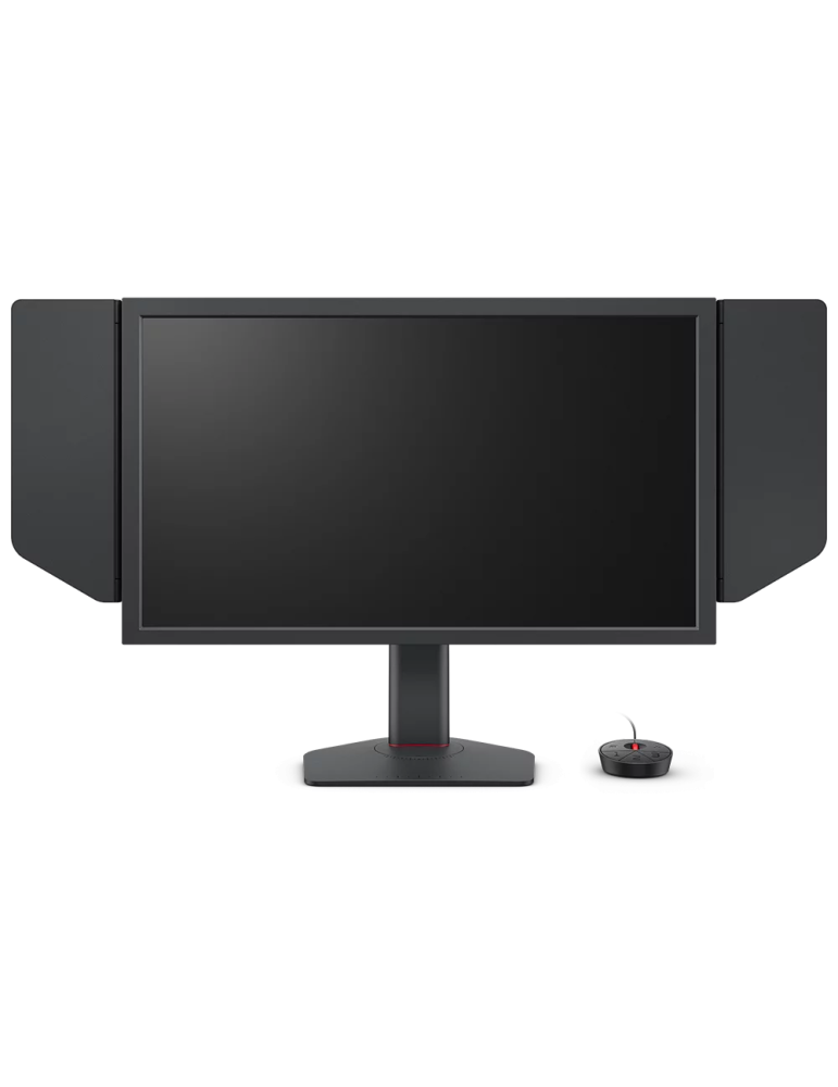 Монитор ZOWIE XL2586X  24.5" FastTN, 600Hz, DyAc2, Black eQualizer, Color Vibranc - ZOWIE-MON-XL2586X-PLUS