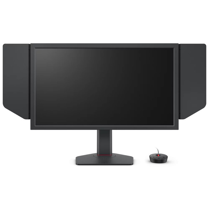 Монитор ZOWIE XL2586X  24.5" FastTN, 600Hz, DyAc2, Black eQualizer, Color Vibranc - ZOWIE-MON-XL2586X-PLUS